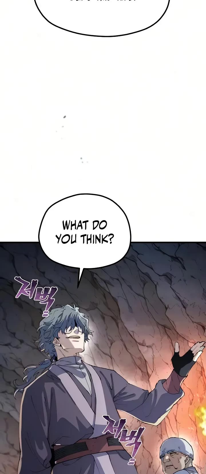 Murim RPG Simulation Chapter 200 page 43 - Chapter 200
