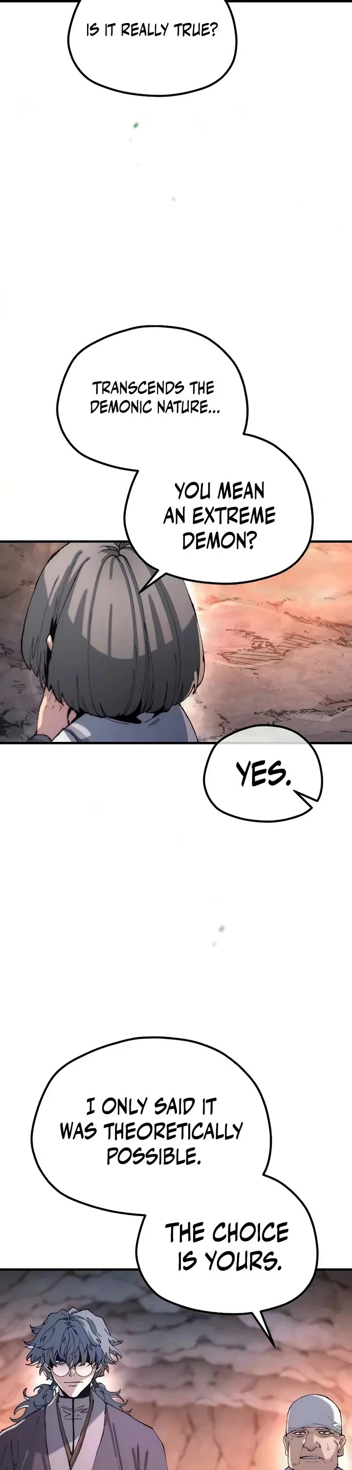 Murim RPG Simulation Chapter 200 page 47 - Chapter 200