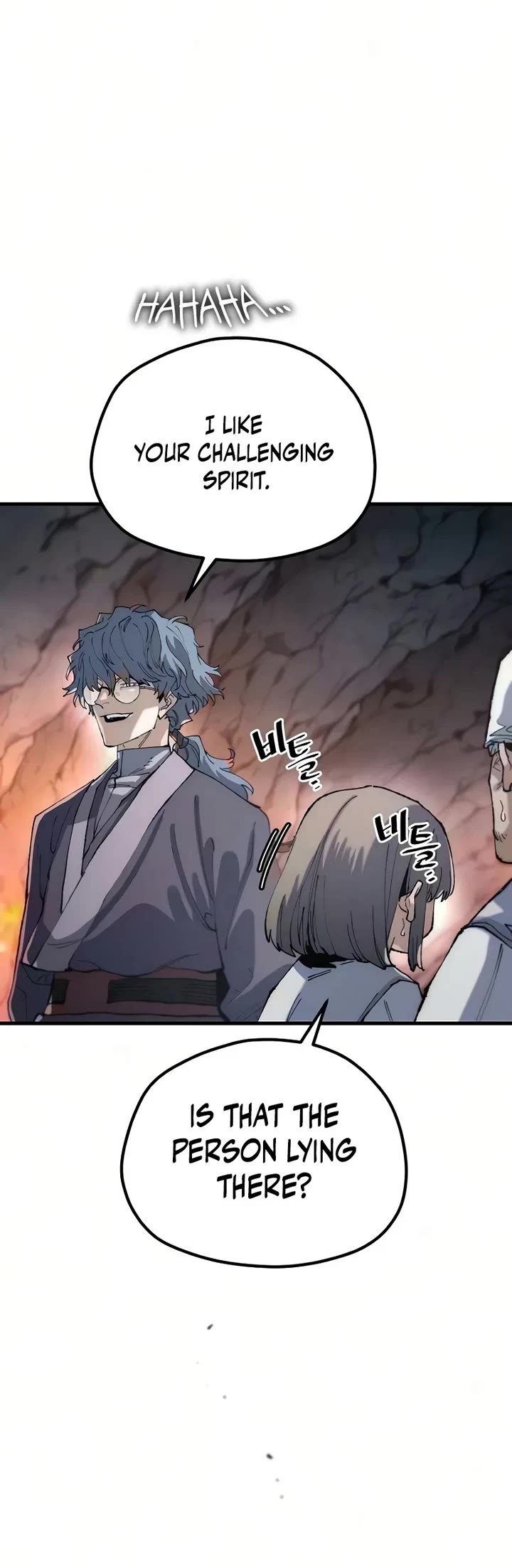 Murim RPG Simulation Chapter 200 page 49 - Chapter 200