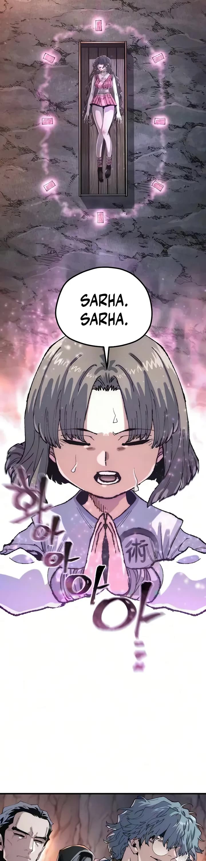 Murim RPG Simulation Chapter 200 page 51 - Chapter 200