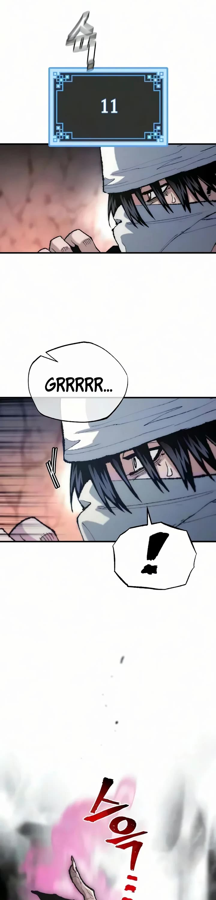 Murim RPG Simulation Chapter 200 page 55 - Chapter 200