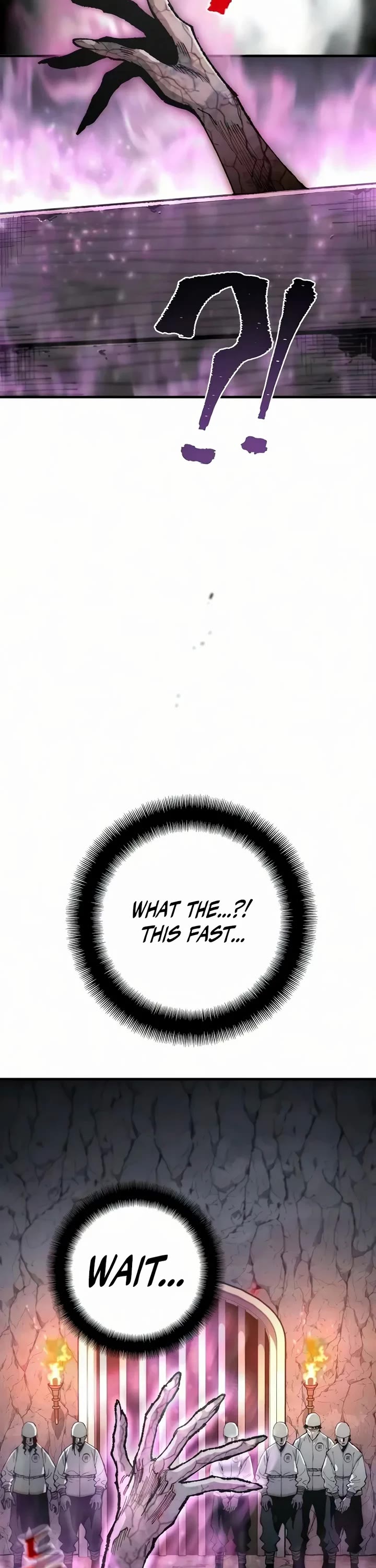 Murim RPG Simulation Chapter 200 page 56 - Chapter 200
