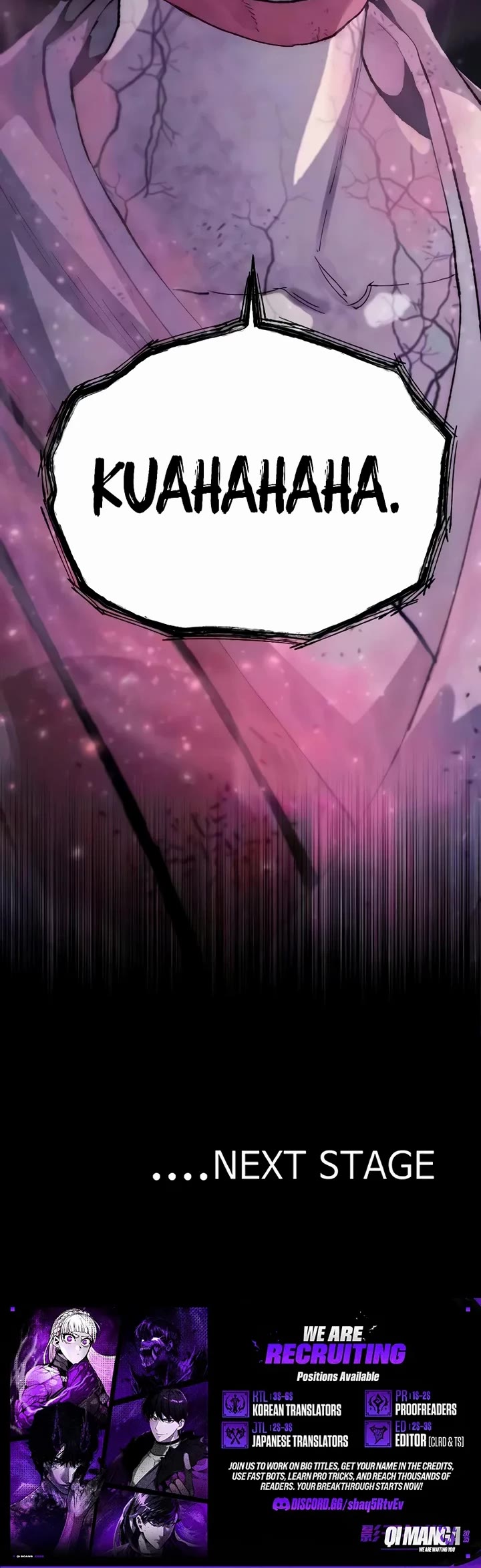 Murim RPG Simulation Chapter 200 page 62 - Chapter 200
