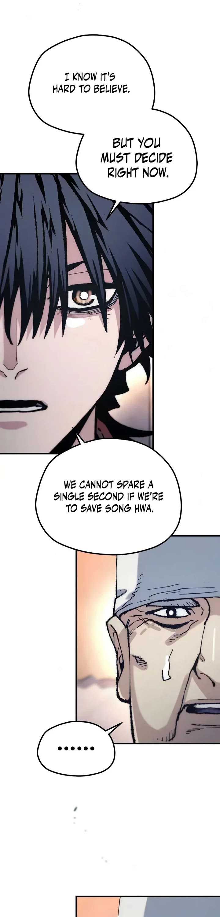 Murim RPG Simulation Chapter 200 page 8 - Chapter 200