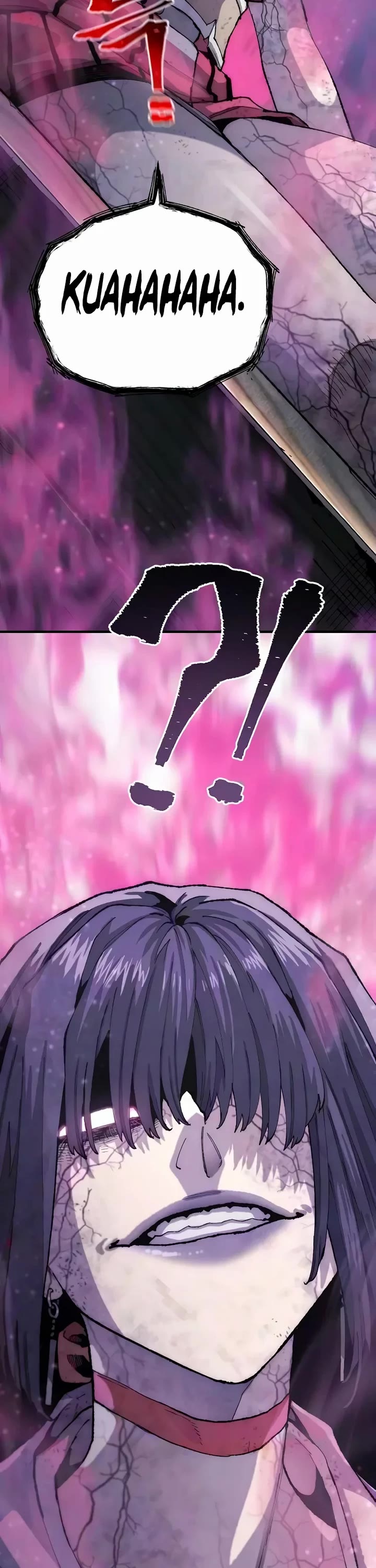 Murim RPG Simulation Chapter 201 page 2 - Chapter 201