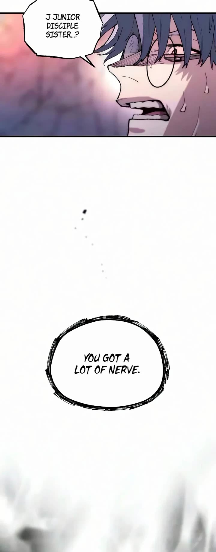 Murim RPG Simulation Chapter 201 page 20 - Chapter 201