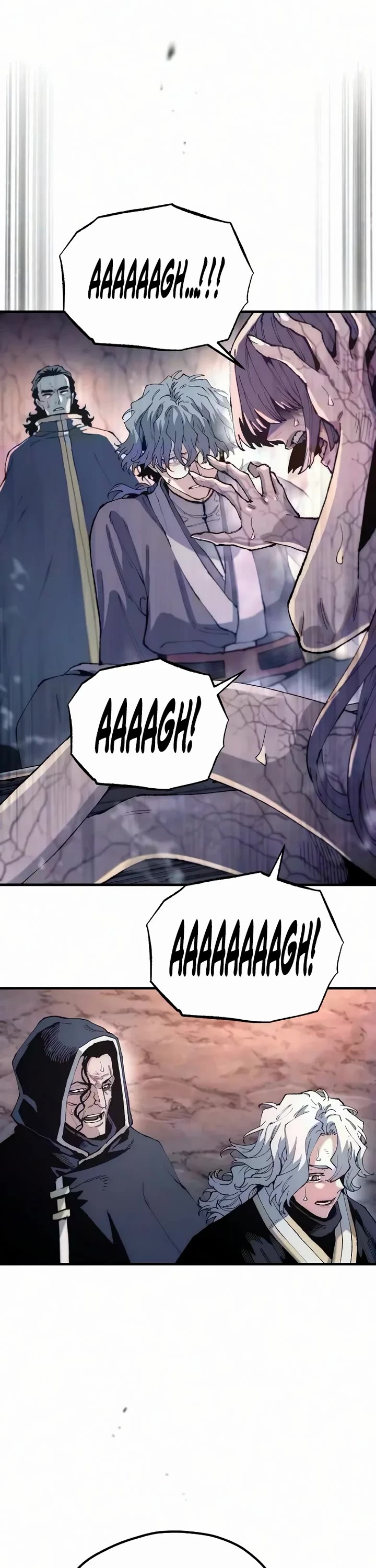 Murim RPG Simulation Chapter 201 page 23 - Chapter 201