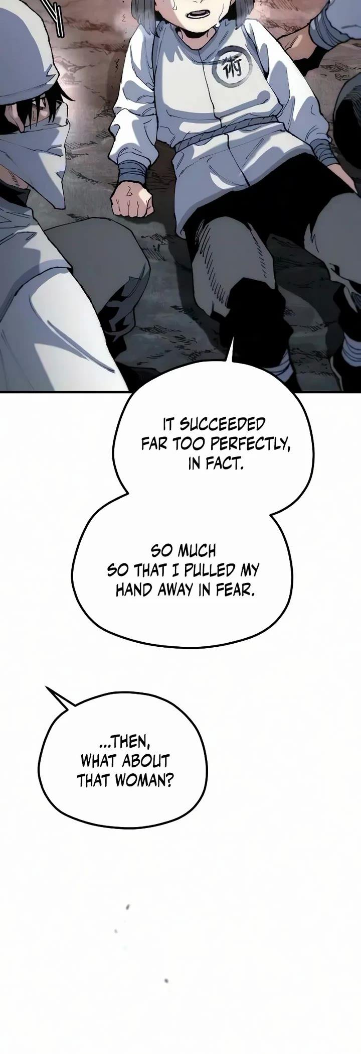 Murim RPG Simulation Chapter 201 page 25 - Chapter 201