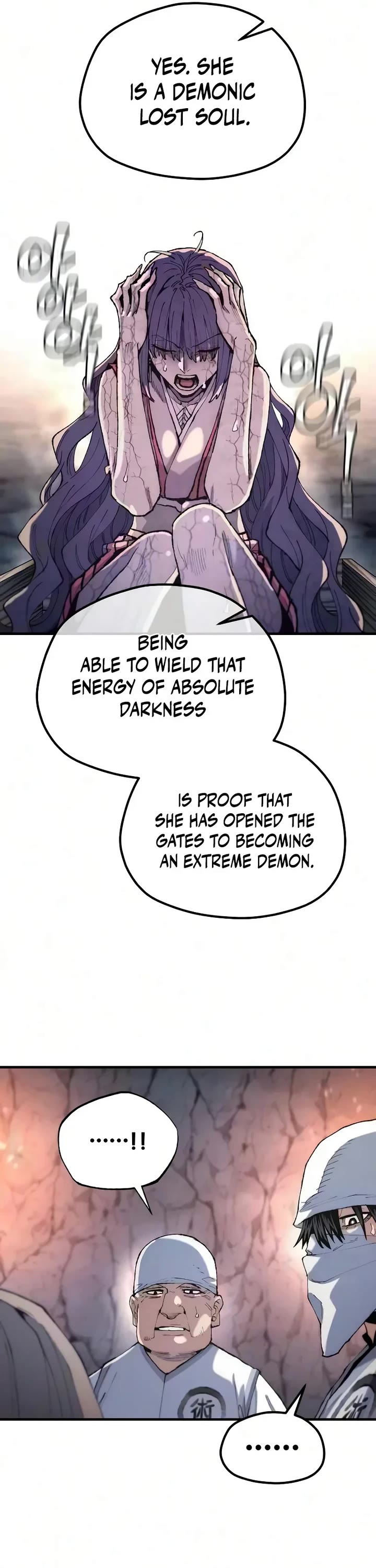 Murim RPG Simulation Chapter 201 page 26 - Chapter 201