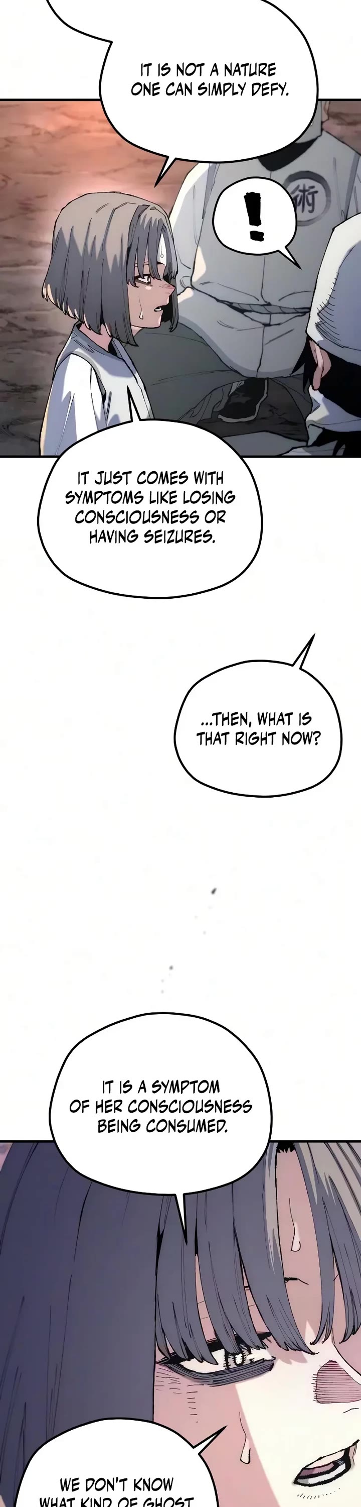 Murim RPG Simulation Chapter 201 page 28 - Chapter 201