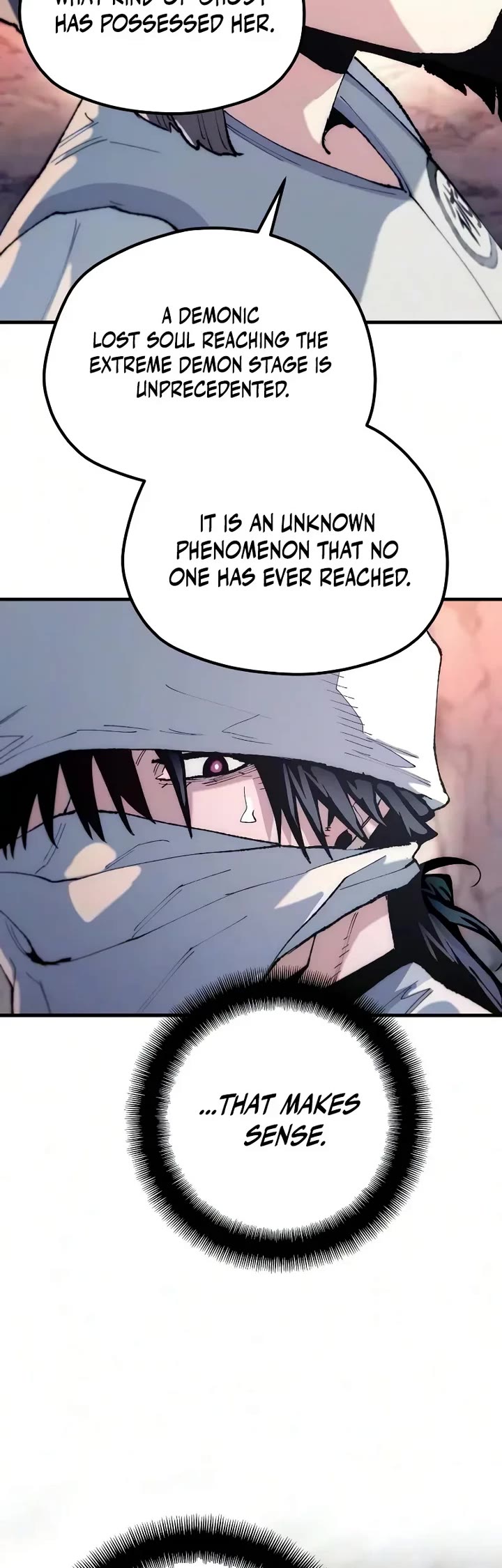 Murim RPG Simulation Chapter 201 page 29 - Chapter 201