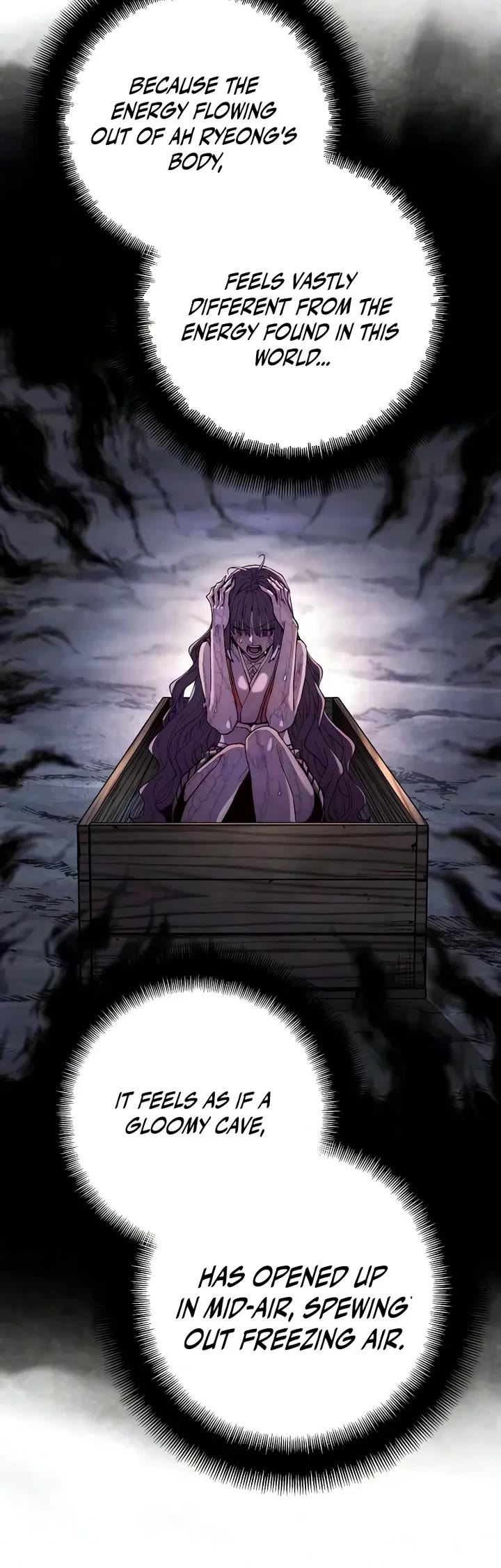 Murim RPG Simulation Chapter 201 page 30 - Chapter 201