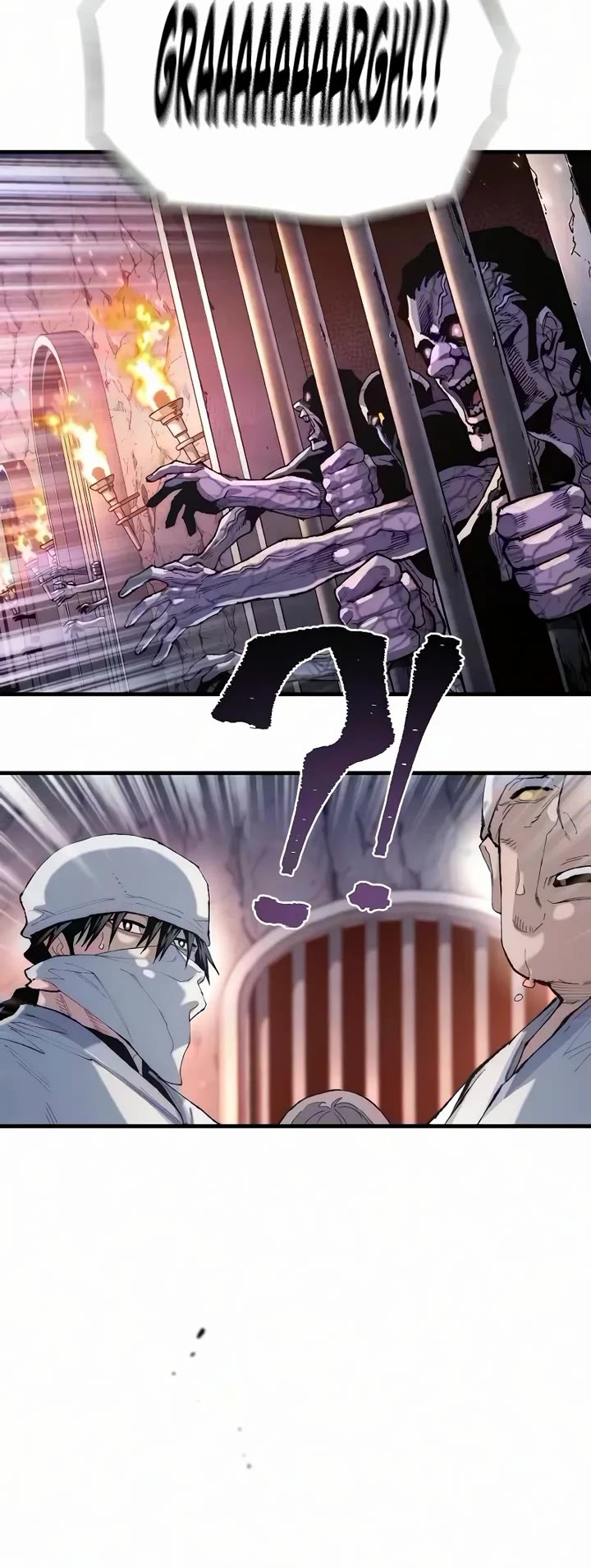 Murim RPG Simulation Chapter 201 page 35 - Chapter 201