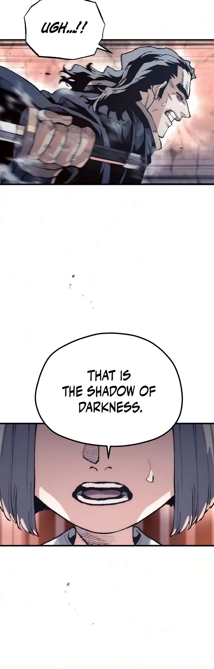 Murim RPG Simulation Chapter 201 page 40 - Chapter 201