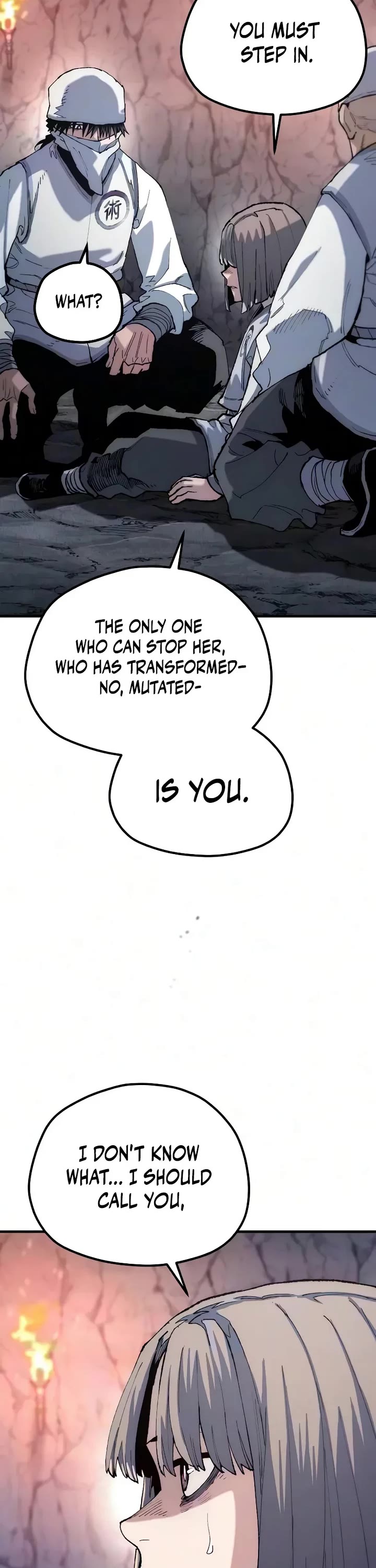 Murim RPG Simulation Chapter 201 page 42 - Chapter 201