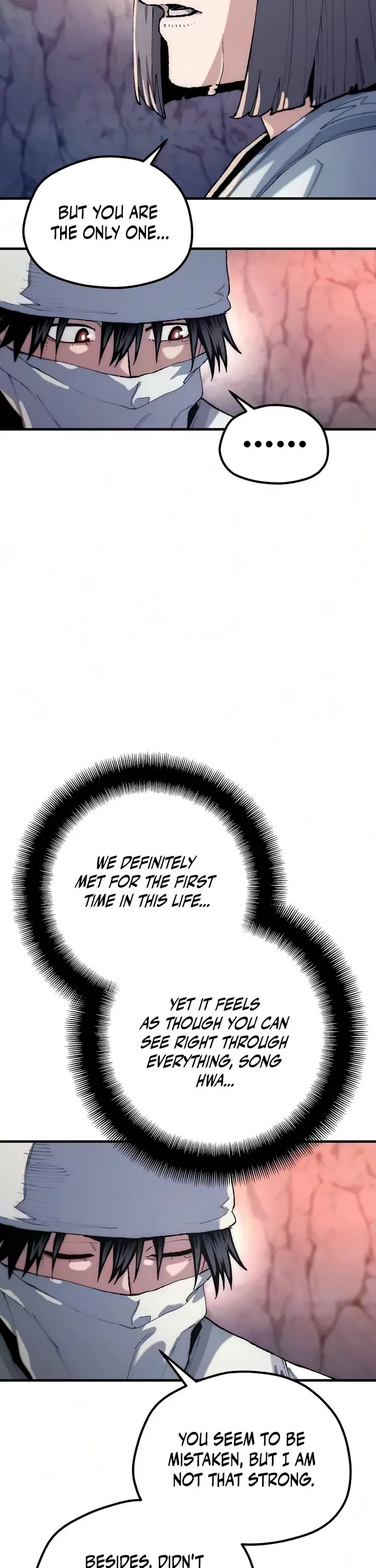 Murim RPG Simulation Chapter 201 page 43 - Chapter 201