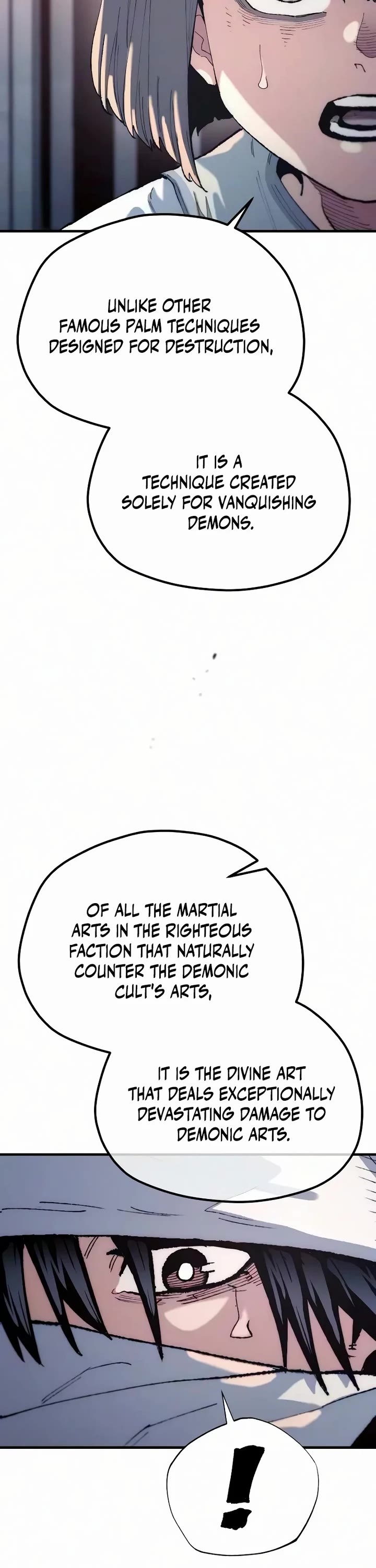 Murim RPG Simulation Chapter 201 page 47 - Chapter 201