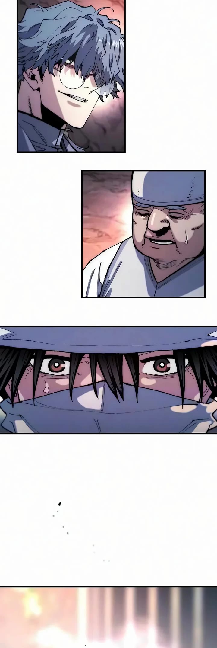 Murim RPG Simulation Chapter 201 page 5 - Chapter 201