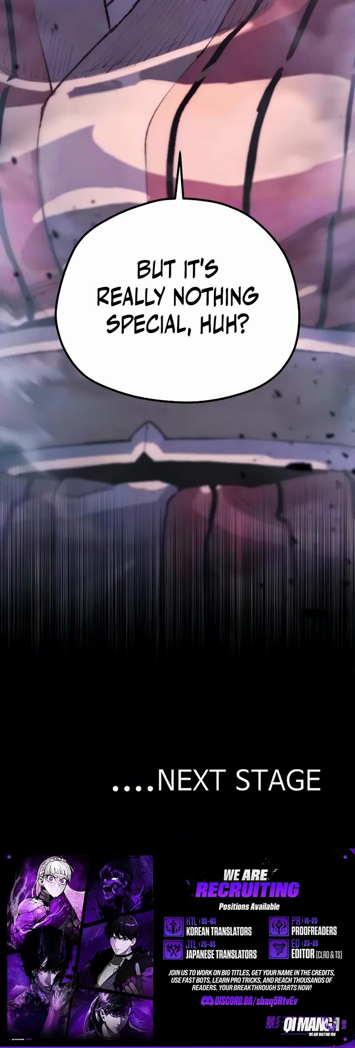Murim RPG Simulation Chapter 201 page 59 - Chapter 201