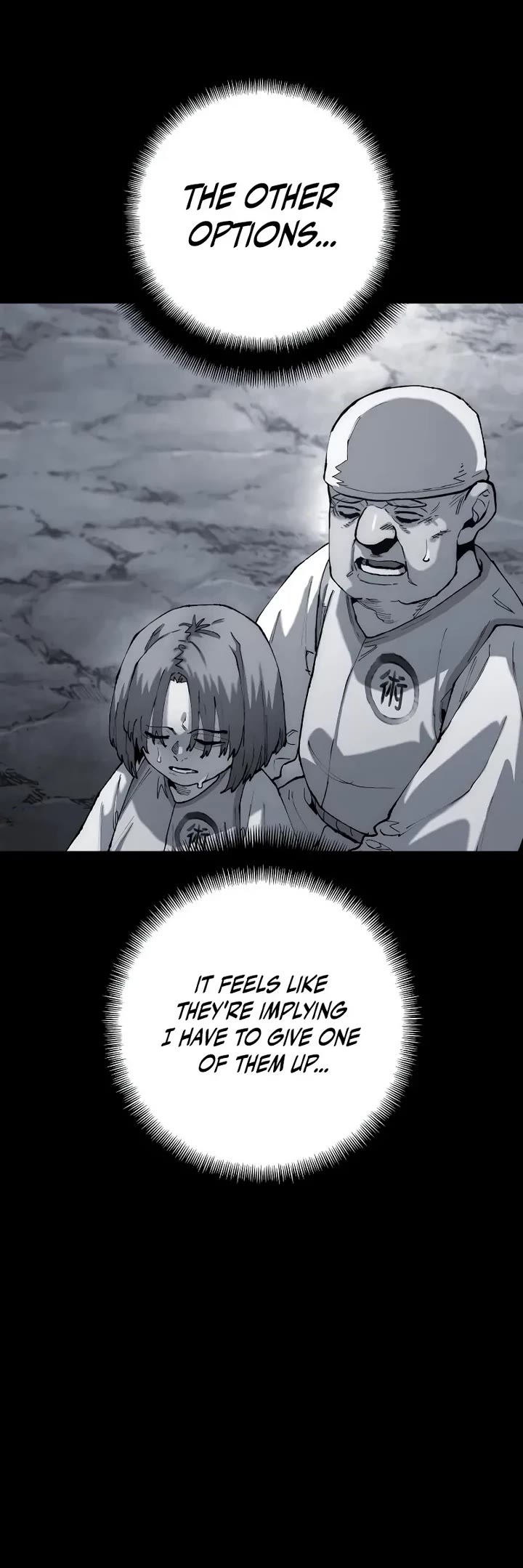 Murim RPG Simulation Chapter 202 page 10 - Chapter 202