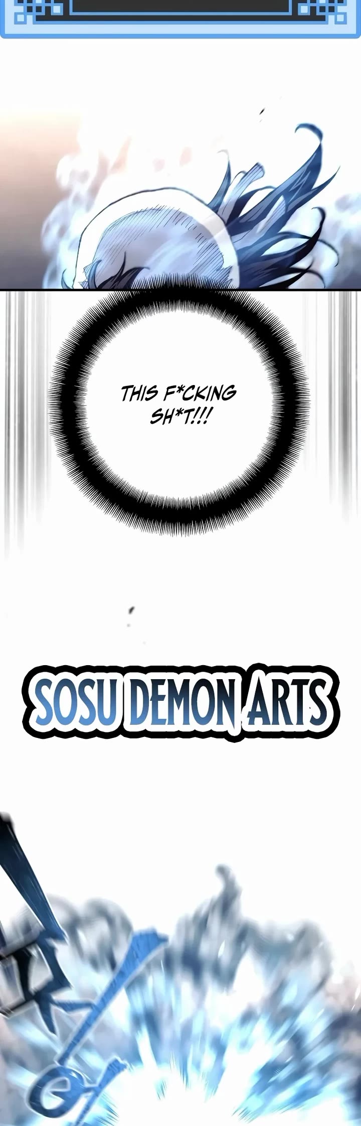 Murim RPG Simulation Chapter 202 page 20 - Chapter 202