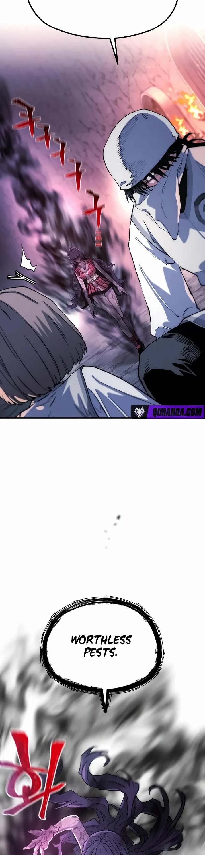 Murim RPG Simulation Chapter 202 page 28 - Chapter 202