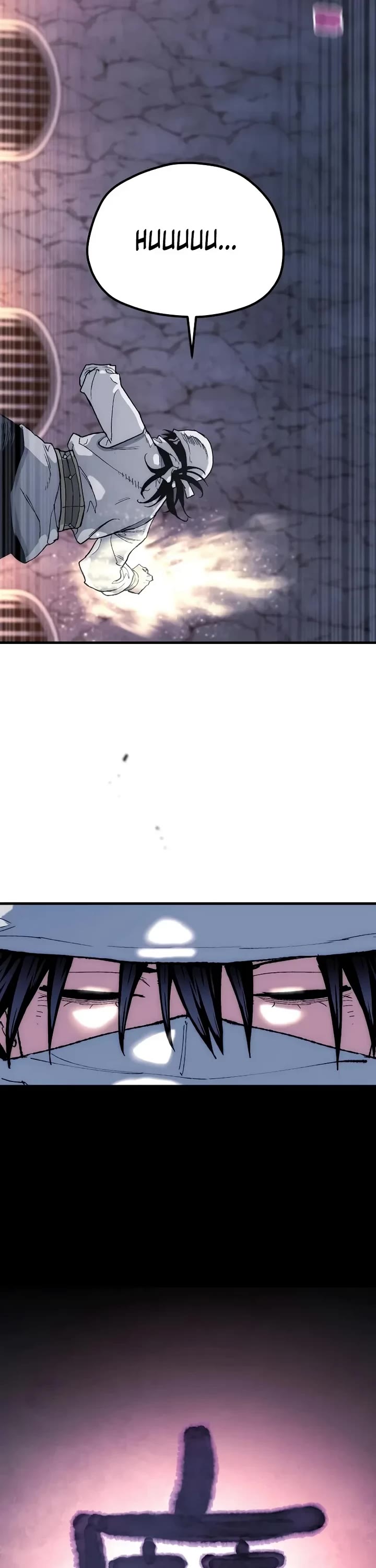 Murim RPG Simulation Chapter 202 page 36 - Chapter 202