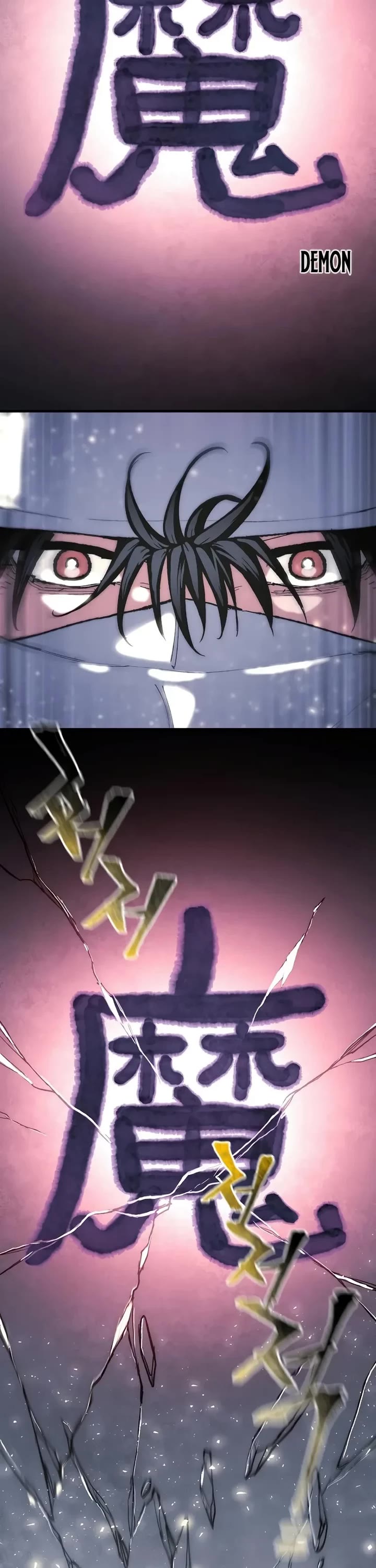 Murim RPG Simulation Chapter 202 page 37 - Chapter 202