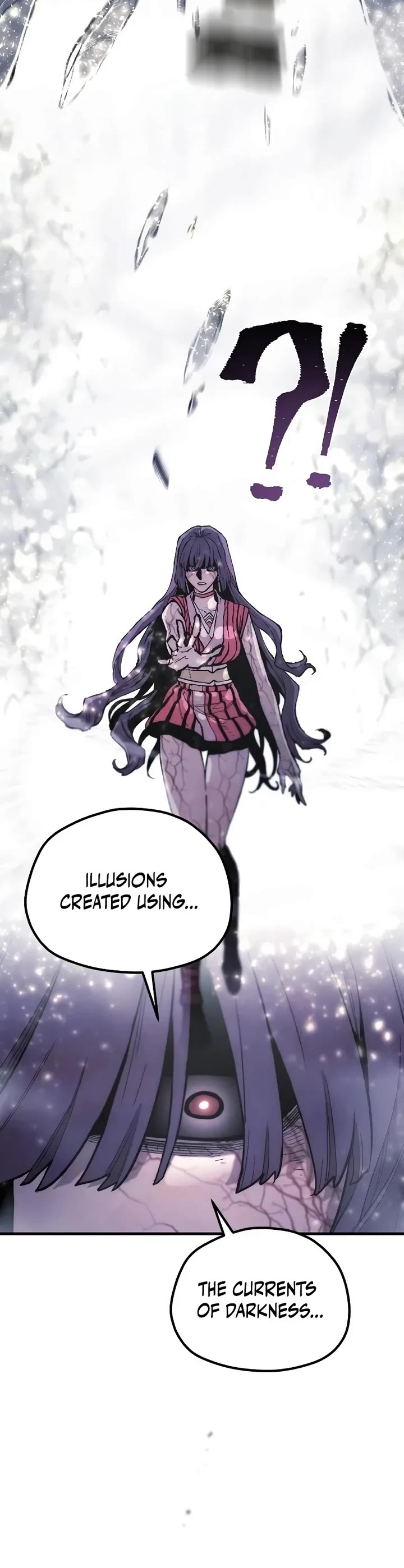 Murim RPG Simulation Chapter 202 page 39 - Chapter 202