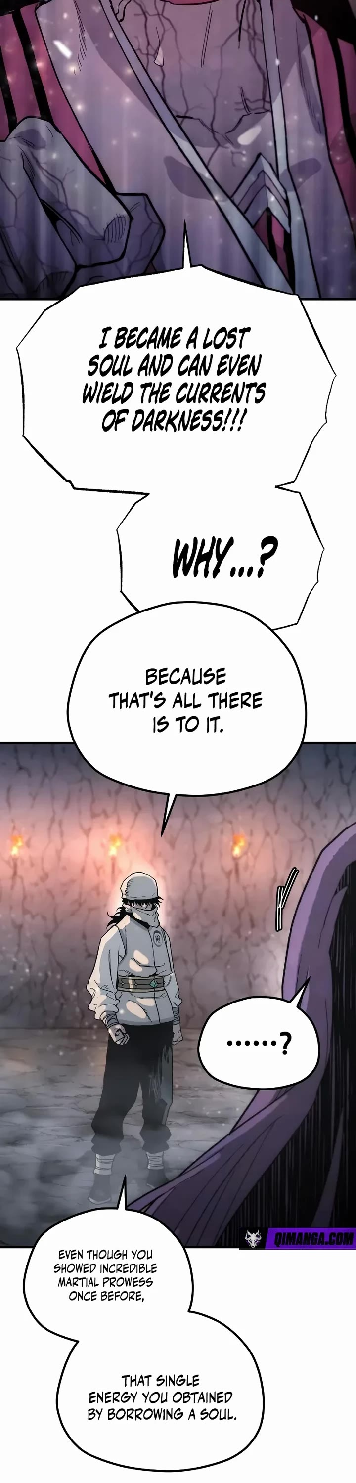Murim RPG Simulation Chapter 202 page 41 - Chapter 202