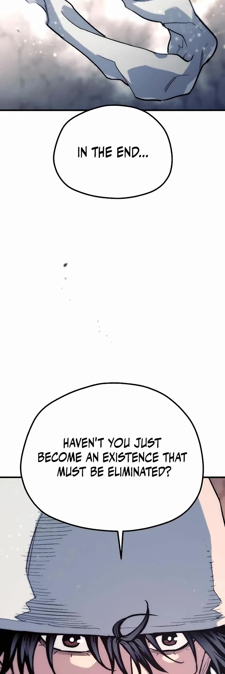 Murim RPG Simulation Chapter 202 page 43 - Chapter 202