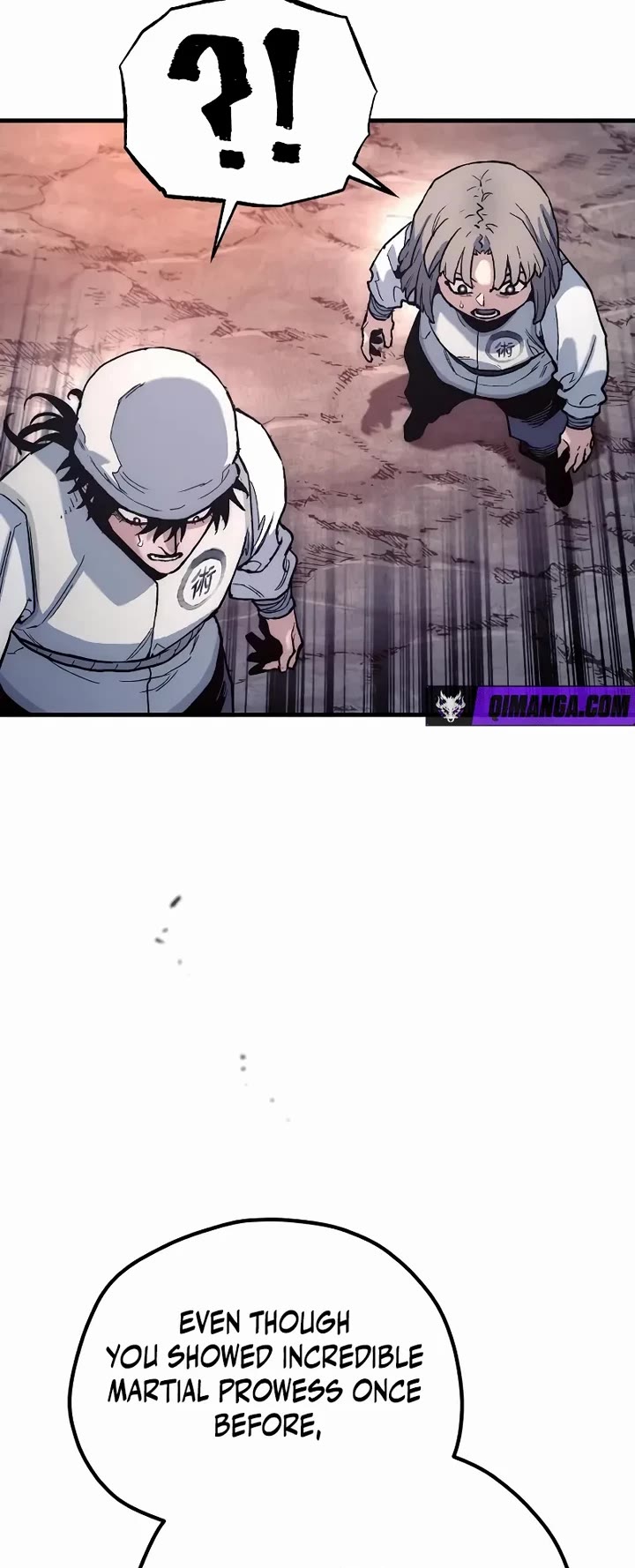 Murim RPG Simulation Chapter 202 page 48 - Chapter 202