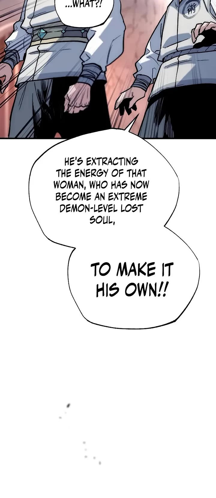 Murim RPG Simulation Chapter 202 page 54 - Chapter 202