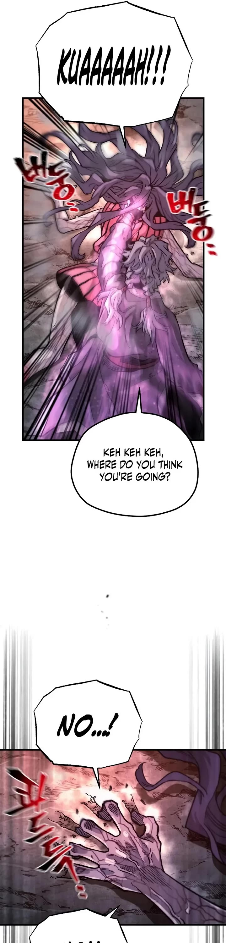 Murim RPG Simulation Chapter 202 page 55 - Chapter 202
