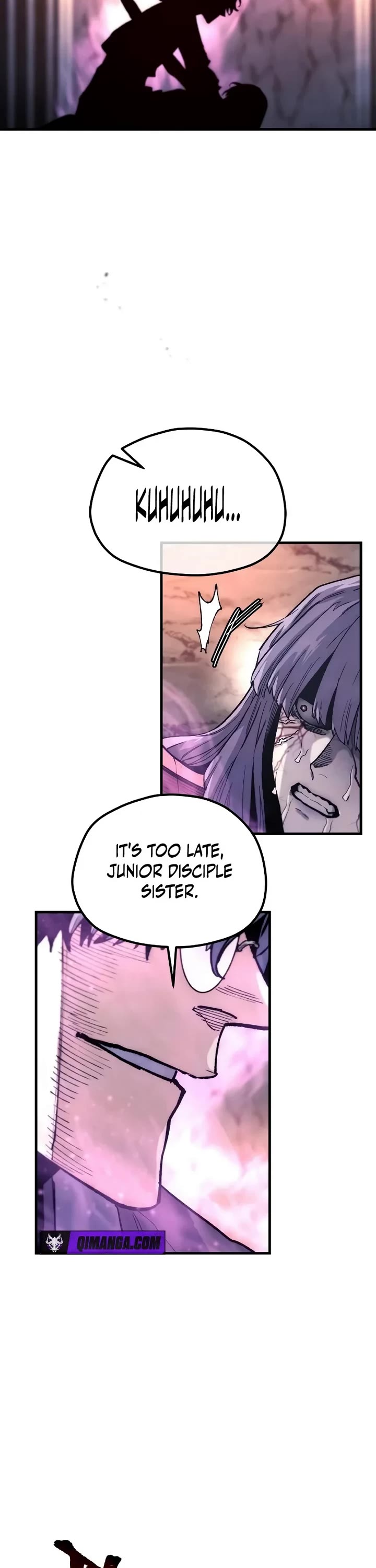 Murim RPG Simulation Chapter 202 page 57 - Chapter 202