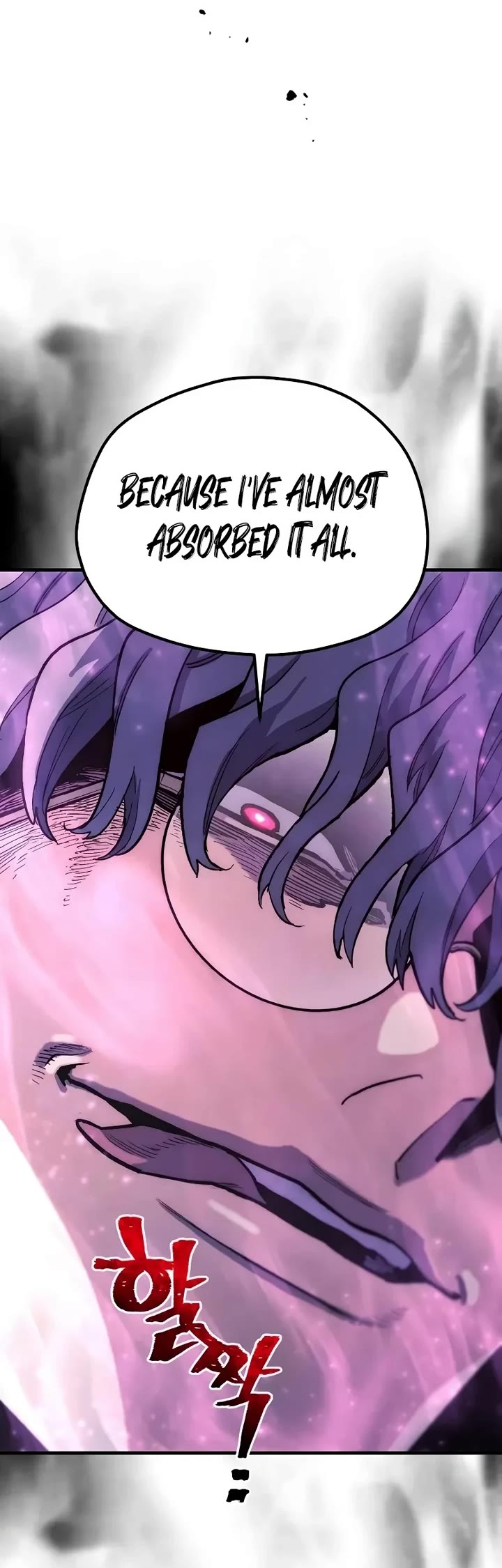 Murim RPG Simulation Chapter 202 page 59 - Chapter 202