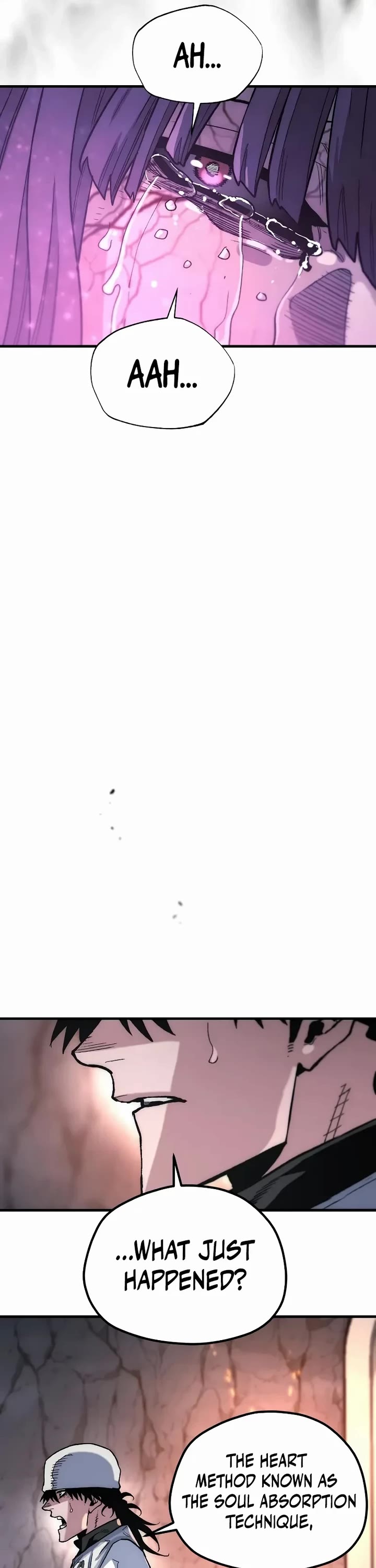 Murim RPG Simulation Chapter 202 page 60 - Chapter 202