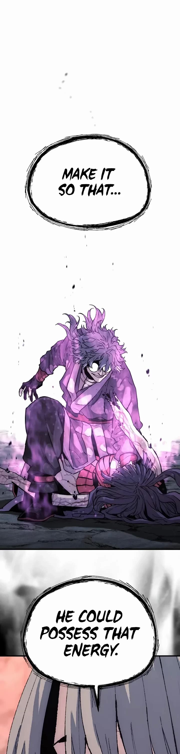 Murim RPG Simulation Chapter 202 page 62 - Chapter 202