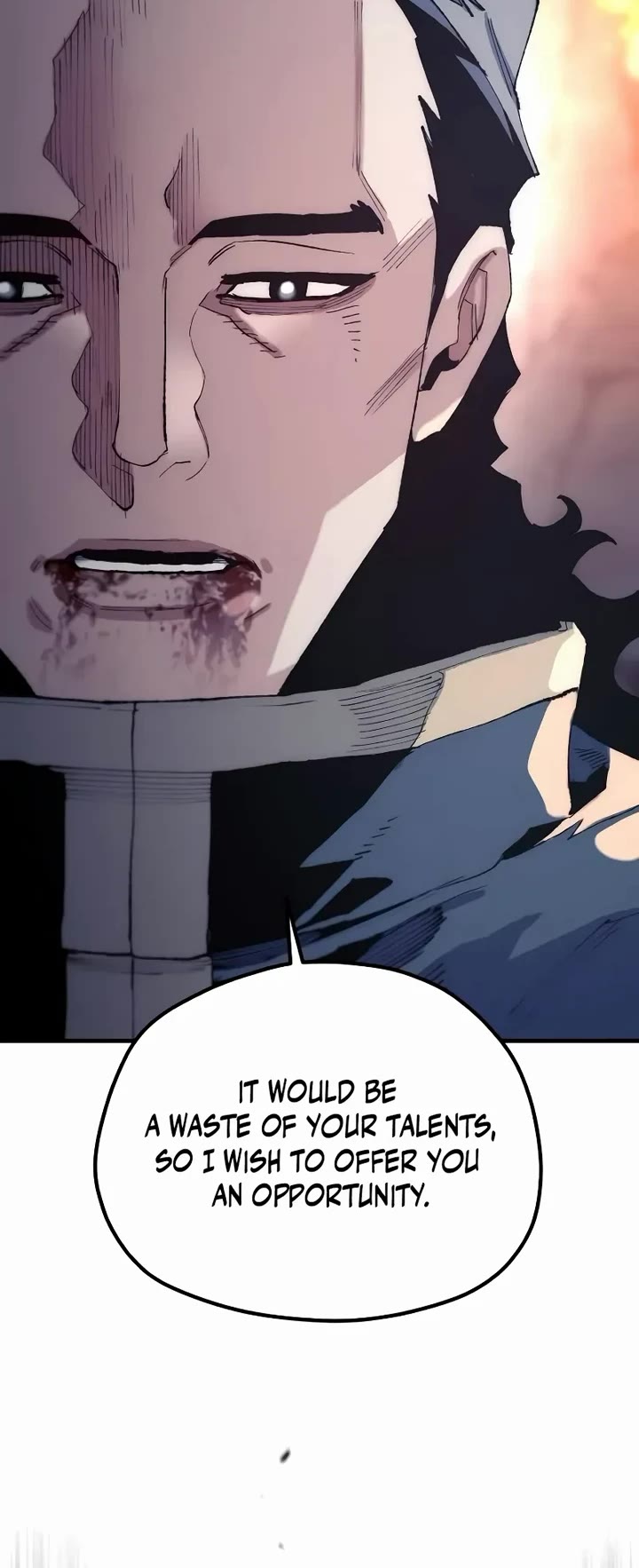 Murim RPG Simulation Chapter 203 page 15 - Chapter 203