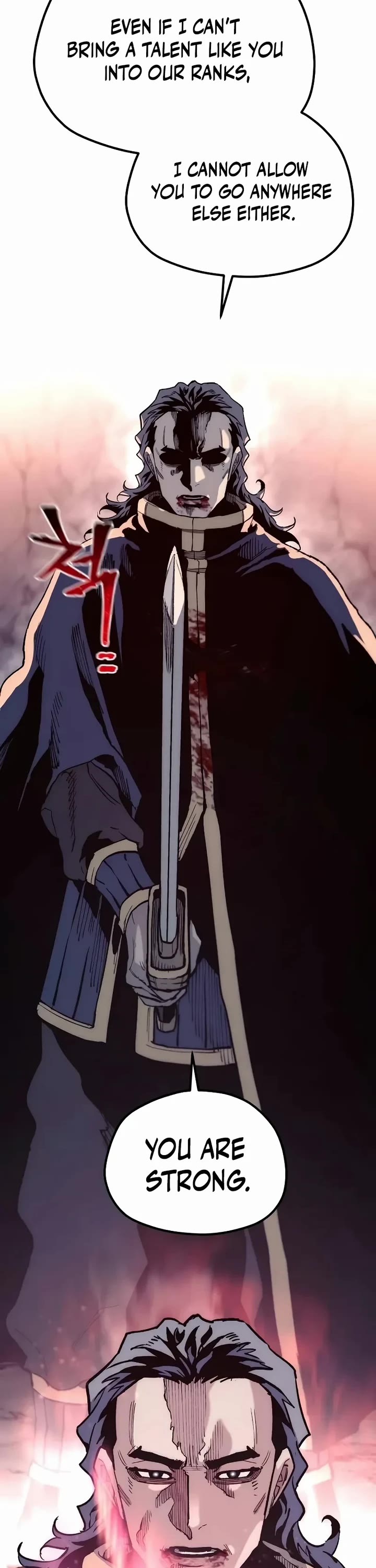 Murim RPG Simulation Chapter 203 page 22 - Chapter 203