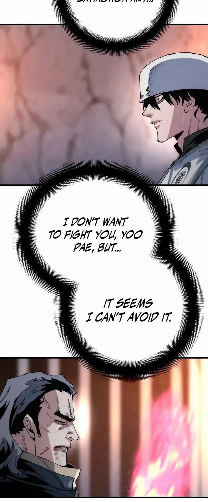 Murim RPG Simulation Chapter 203 page 24 - Chapter 203