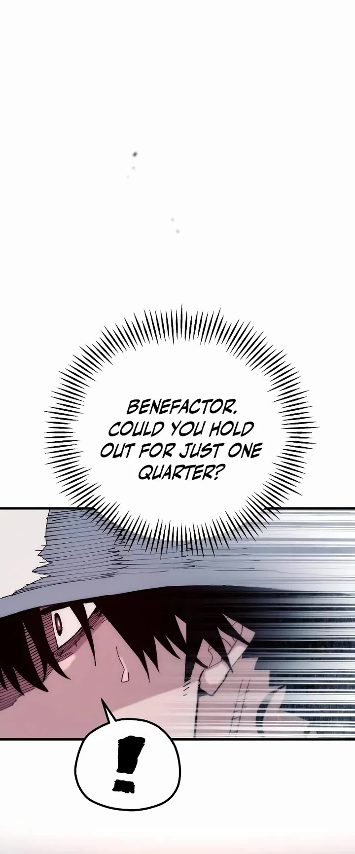 Murim RPG Simulation Chapter 203 page 25 - Chapter 203
