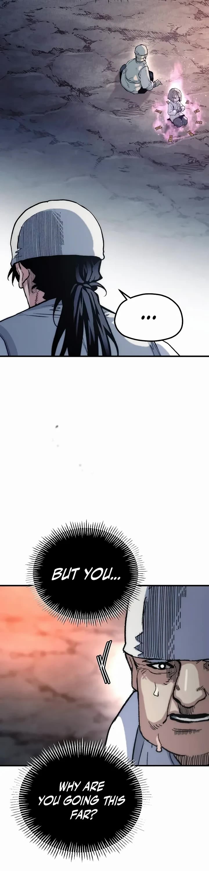Murim RPG Simulation Chapter 203 page 28 - Chapter 203