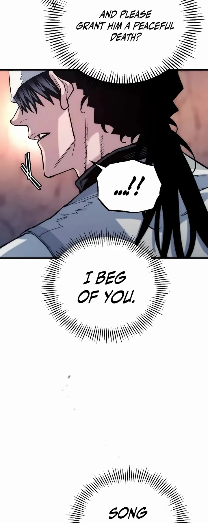 Murim RPG Simulation Chapter 203 page 30 - Chapter 203