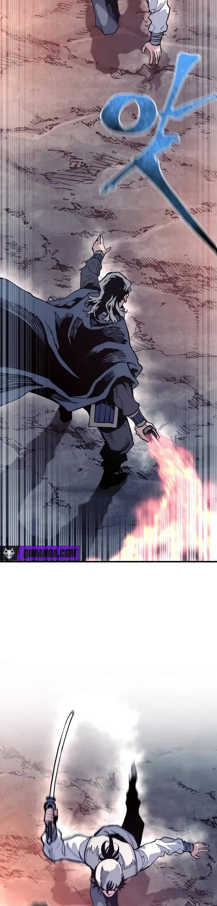 Murim RPG Simulation Chapter 203 page 37 - Chapter 203
