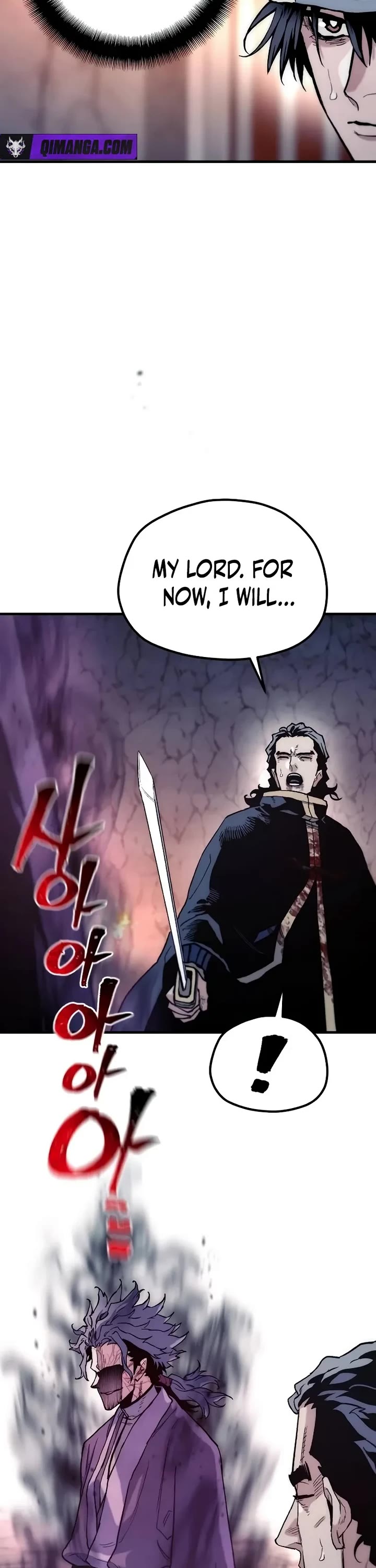 Murim RPG Simulation Chapter 203 page 41 - Chapter 203