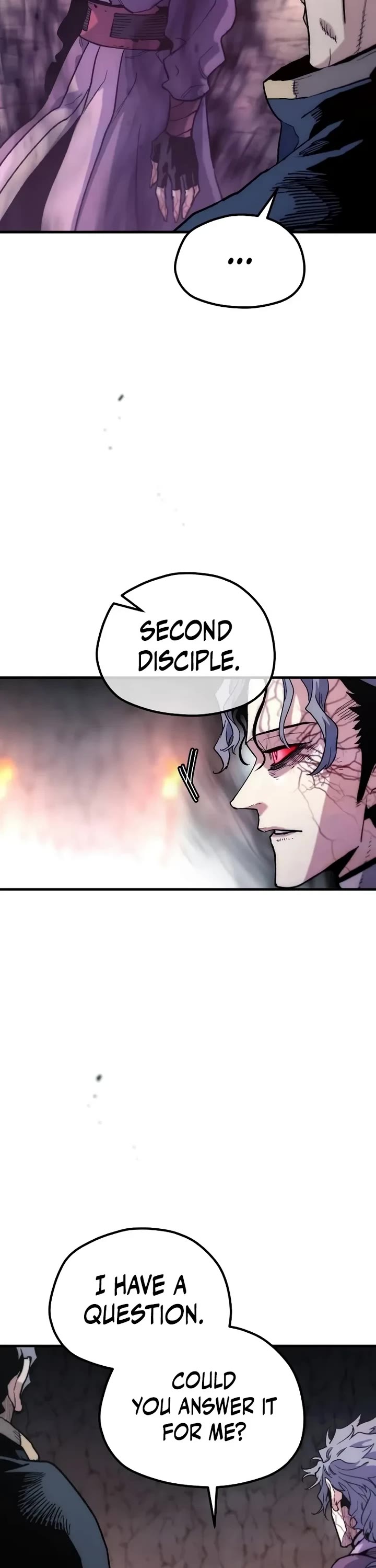 Murim RPG Simulation Chapter 203 page 42 - Chapter 203