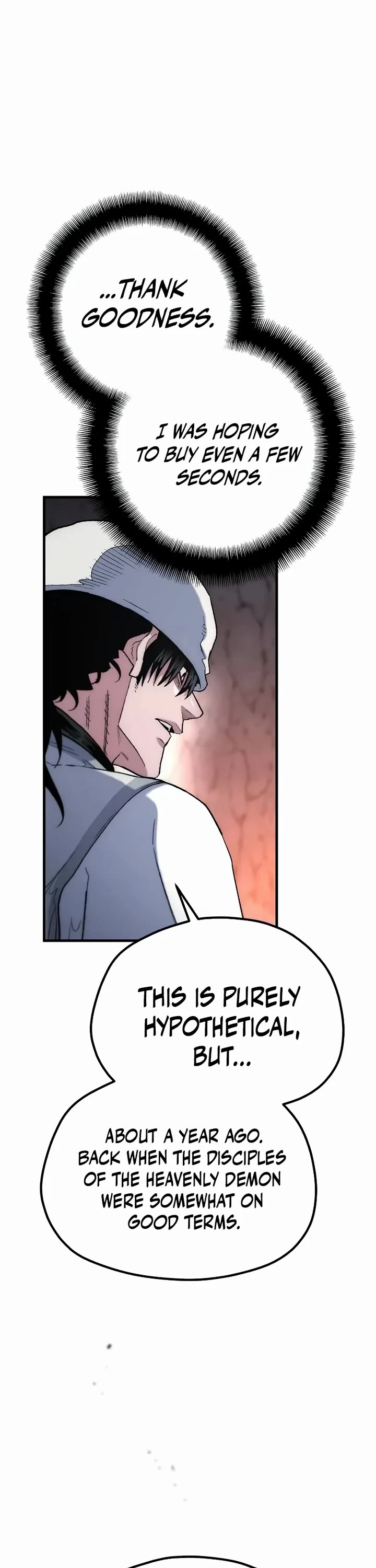 Murim RPG Simulation Chapter 203 page 45 - Chapter 203