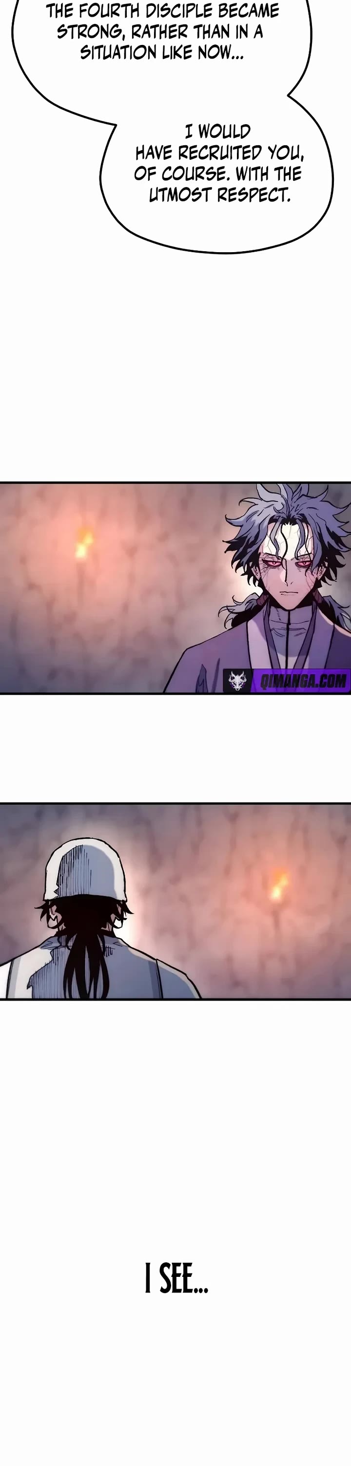 Murim RPG Simulation Chapter 203 page 47 - Chapter 203