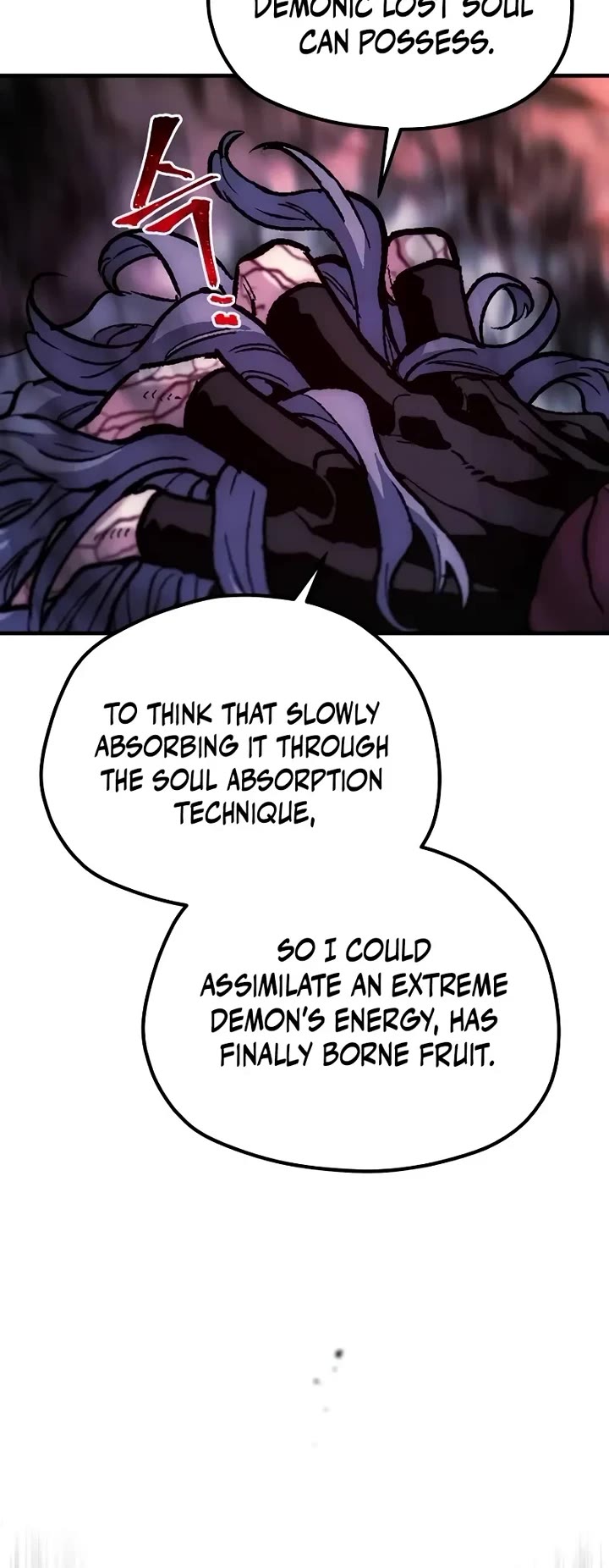 Murim RPG Simulation Chapter 203 page 5 - Chapter 203